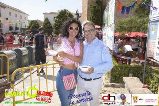 El Pisto mas grande del mundo_reparto